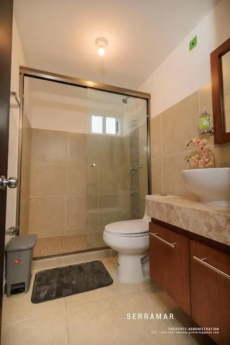 Departamento Centrico Con Alberca Apartment Cancun